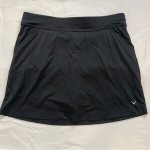 Golf Skort